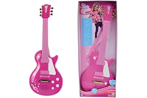 Simba - 106830693 - Guitare Rock - My Music World - Rose