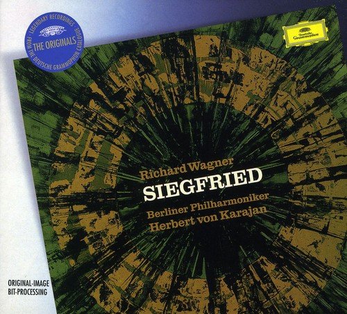 Wagner: Siegfried