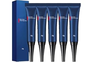 ADFUGE Lovilds Erwachen Peptid-Straffendes Augengel, Lovilds Awaken Peptide Lifting Eye Gel, Openeyes Erwachen Peptid-Straffendes Augengel, Lovilds Awaken Eye Gel (5pcs)