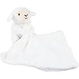 Webbox Layla the Cuddle Lamb - Soft Blanket Puppy & Dog Toy for Separation Anxiety