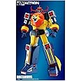 Action Toys Mini Action Series: Daltanious