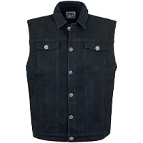 Black Premium By EMP Jeans Uomo Nero Con Lavaggio Leggero, Modello Bootcut Vita Media, 5 Tasche, Dettaglio Cucitura Laterale, Taglia W30L34, 88% Cotone - 3
