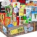 Produktbild 24er DDR Männer Geschenkbox zum Verschenken + DAS Geschenk für den Mann + Geschenkbox für "echte Männer" + Rotkäppchen Sekt Piccolo, Erichs Rache Likör, Crottendorfer Räucherkerzen uvm. + DDR Männer 24er Geschenkbox DDR Geburtstag Männer Geschenk und Ostalgie Geschenkidee zum Geburtstag Geschenk zu Weihnachten für Männer Geschenkeset Weihnachten für Papa Weihnachtsgeschenke für Freund Geschenkset zu Weihnachten
