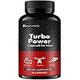 Sudh Vedafy Turbo Power Capsules for men (Pack of 3)