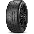Pirelli P Zero Rosso Asimm. Fsl - 275/35R18 95Y Summer Tire Radial, Load Index 95, Speed Rating Y, Capacity 690 Kg, 1 Year Warranty ,Made In U.K