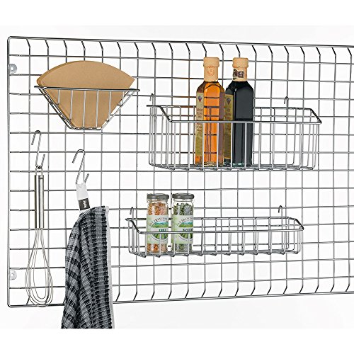 Kela 19028 Schneebesen „Rondo“, Edelstahl, silber, 27 x 6,5 x 2 cm - 2