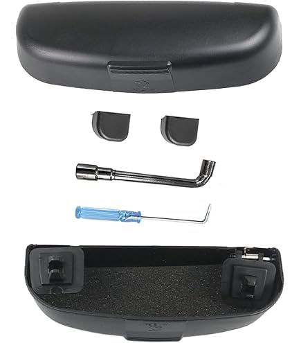 Car Glasses Case Sunglasses Holder Storage Box For Hyundai Tucson Elantra Verna Solaris Ix30 Ix35 Ix45 - View #4