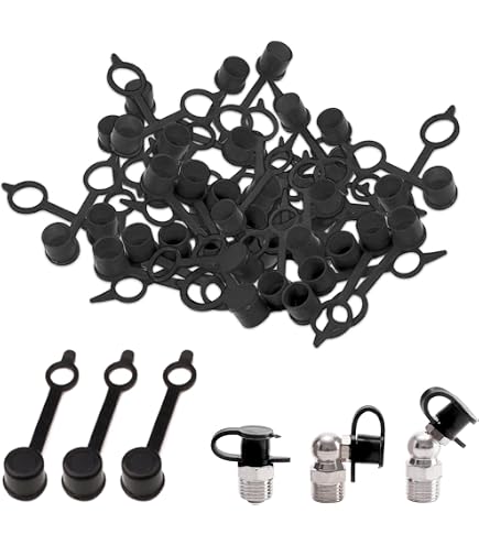 Gerader Schmiernippel M10*1 Aus Edelstahl Für Motorräder Und Autos Im 2er Pack