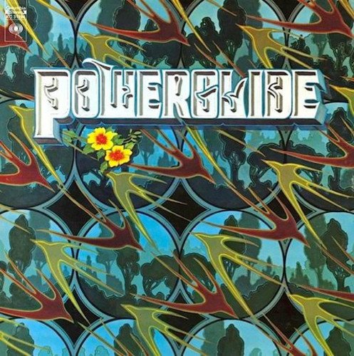 Powerglide [Vinilo]