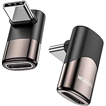 Cable Usb C 50 Cm NFHK Câble De Données USB-C Mâle Vers