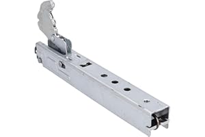 easyPART Kompatibel/Ersatz für Amica 8075422 Türscharnier links/rechts für Backofen