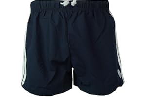 BE BOARD Pantalone Corto Bermuda Sportivo Uomo Tela di Cotone Leggero 930