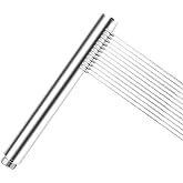 Shower Head, Brass Hand Shower, Bathroom Showers Shower, High Pressure Shower Head, High Pressure Water Saving Hand Shower He