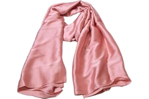 CARACCIOLO Foulard/stola sartoria 100% seta