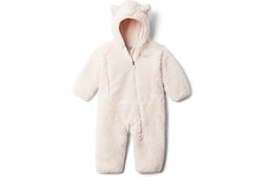 Columbia Foxy Baby-1863981 Sherpa Bunting Mixte enfant
