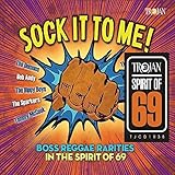 Sock It to Me: Boss Reggae Rarities in the Spirit of '69