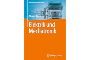 Elektrik und Mechatronik (Nutzfahrzeugtechnik lernen)