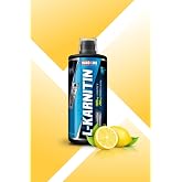 hard line nutrition Hardline L-carnitine Limon Aromalı 1000 ml