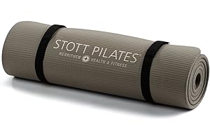 STOTT PILATES Pilates Express Matte