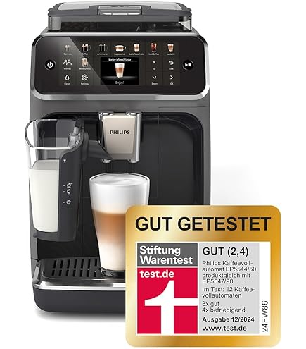 Amazon.de: Jura E6 Platine Aroma G3 Kaffeevollautomat