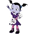 Bullyland 13451 ? Walt Disney Ghoul Girls Vampirina, approx. 8.5 cm tall, lovingly hand-painted figure, PVC great gift for boys and girls for imaginative play