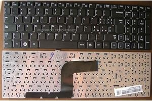 INFOELETTRONICA LO STORE DELLA CONVENIENZA E QUALITA' Tastiera Italiana per Samsung NP-RV511 RV511 NP-RV515 NP-RV520 RV515 RC720 Serie