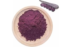 BONGIOVANNI FARINE E BONTA' NATURALI BONGIOVANNI FARINE E BONTA' NATURAL Zanahoria morada deshidratada en polvo 250g