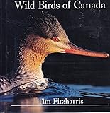 Wild Birds of Canada
