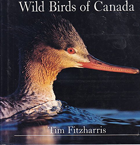 Téléchargement et lecture Wild Birds of Canada Livre