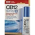 CB12 Mint/Menthol Mouth Spray (2)