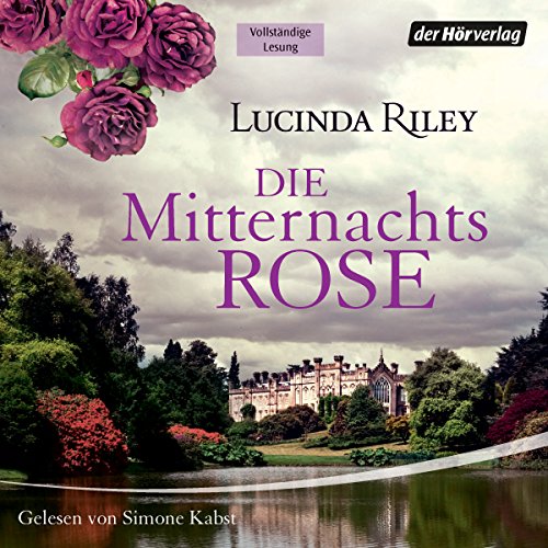 Die Mitternachtsrose