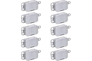 Spelsberg Abzweigdose IP20 Q4 grau 10 Stück 33490401