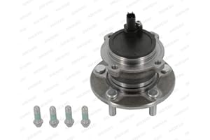 Moog FD-WB-12700 Suspension de roue