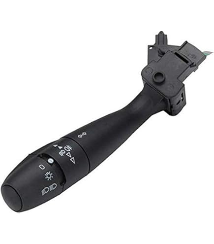 Interruttore Indicatori Di Direzione Per Kia Sportage 2011-2015 - Ricambio 93410-1X031 | Con Luce Di Nebbia - Foto 9