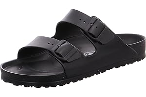 Birkenstock Unisex Adults Arizona Eva Mules