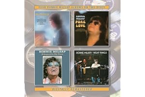 Where My Heart Is/Pure Love/A Legend In My Time/Night Things