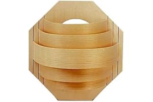 Infraworld Holzblendschirm Standard Saunalampe Saunalicht Saunazubehör S2256