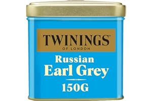 Twinings Earl Grey Russian - 150 g
