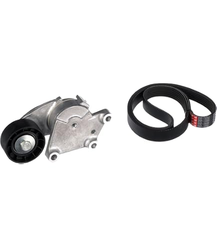 Kit De Distribution PROCODIS KTD2064 – Courroie Et Accessoires, Qualité Première Monte - 4