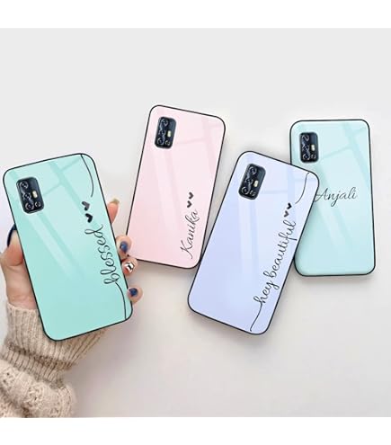 Vivo 1909 Vivo V17 Pro Back Cover Stylish For Vivo V17 Vivo V7 Pro