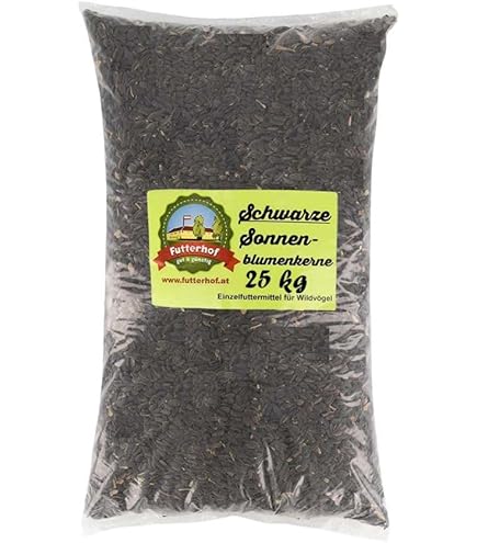 Lyra Pet Meisenknödel Ohne Netz - 9kg Vogelfutter Für Wildvögel Ganzjährig