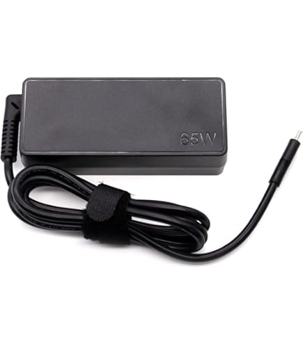 ADT 65DSU D03 2 Adattatore Per Portatili LG Gram 15Z90Q 16Z90Q - Foto 5