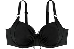 DORINA Fiji-d Bikini Top Femme