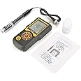 Ht 1202 High Digital, Ph Meter For Cosmetics Ph Metre Water Quality Tester Ph Mv Tester Temperature Meter 0~14Ph