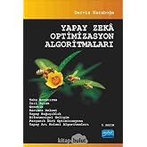 Artificial Intelligence Optimization Algorithms