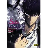 SOLO LEVELING 07: 7