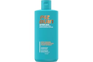 Piz Buin Lotion de Bronzage 200 ml