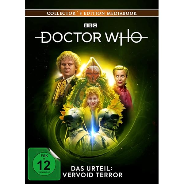 その他 Doctor Who: Attack of the Cyberman - Episode 138 [DVD] その他 Doctor Who: Attack of the Cyberman - Episode 138 [DVD
