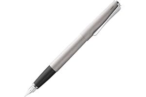 Lamy Studio 065 GB16445 Pióro Wieczne, Stalowy, EF