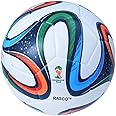 RASCO Hand Stitched Four Color Pvc Football,5,Green
